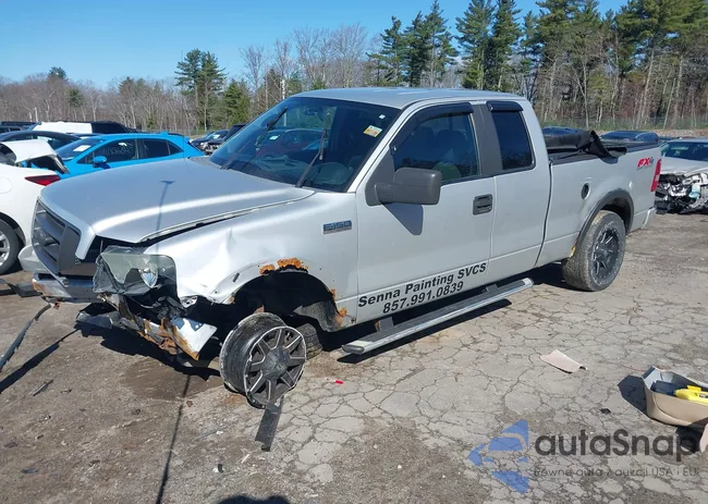 1FTPX14515NA23061: 42056048