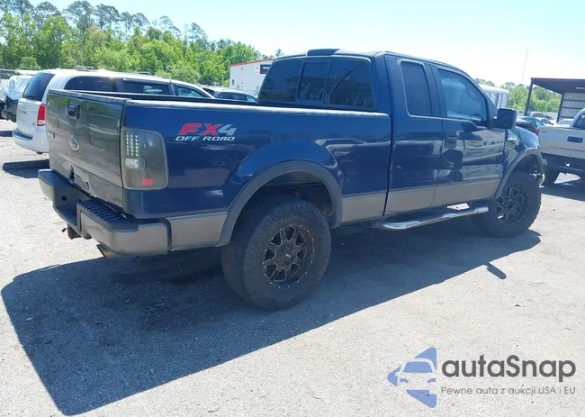 1FTPX14525NA62077: 42056148