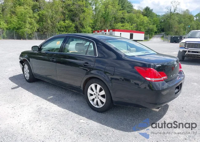 4T1BK36B07U219097: 42055630