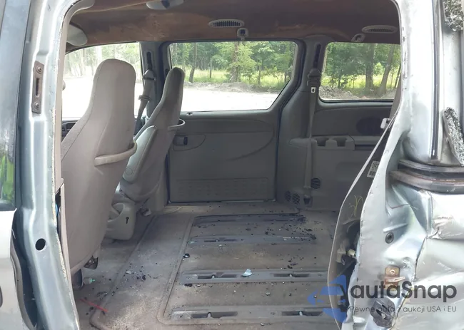 2D4GP24363R227295: 42055748