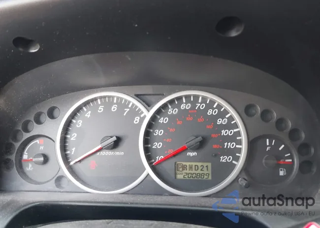 4F2CZ94103KM49889: 42056909