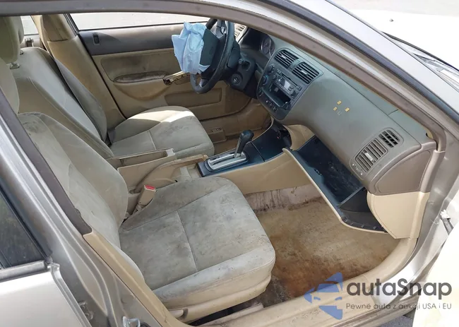 2HGES16563H564486: 42057116