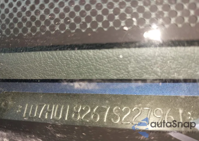 1D7HU18267S227961: 42057128