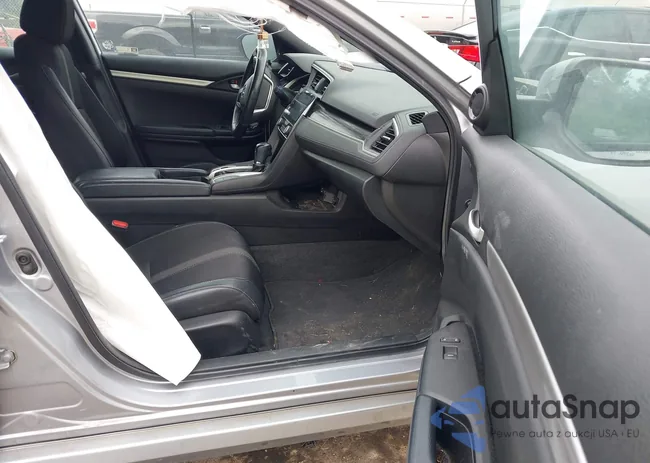 19XFC2F89ME003745: 42057131