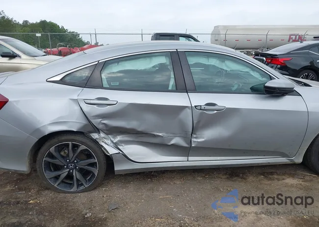 19XFC2F89ME003745: 42057131