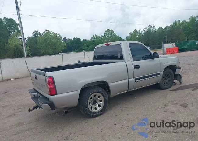 1GCEC14V45Z278024: 42057132