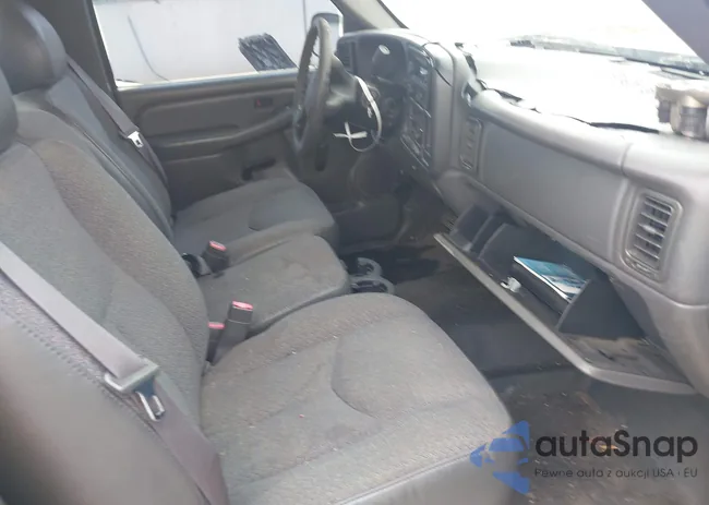 1GCEC14V45Z278024: 42057132