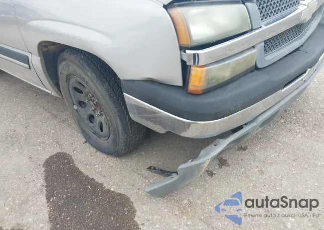 1GCEC14V45Z278024: 42057132