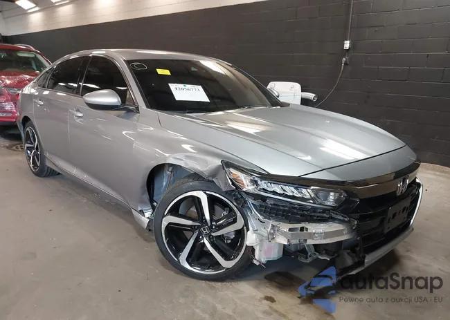 1HGCV1F35LA122892: 42056773