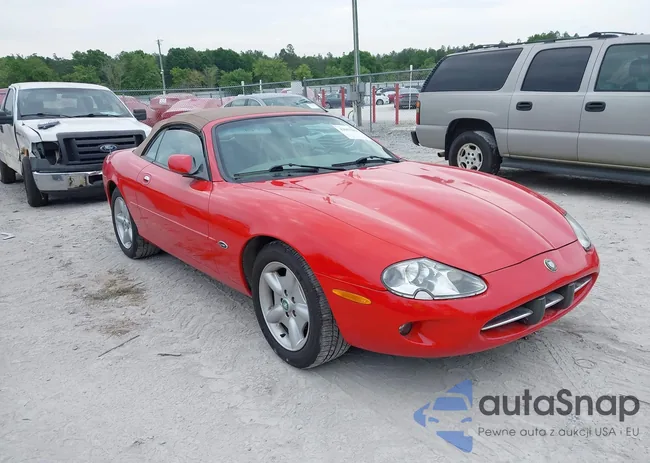 SAJGX2044XC033019: 42057863