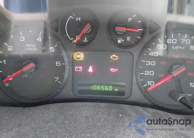 1FMDK01135GA23432: 42058087