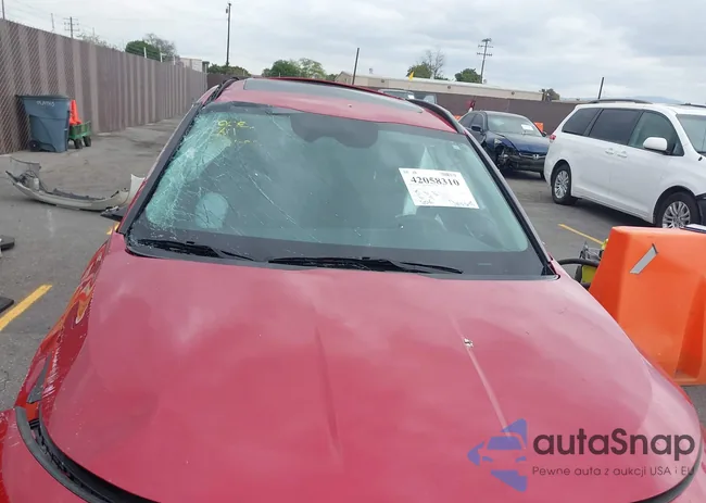 KNDCR3LE5P5110115: 42058310