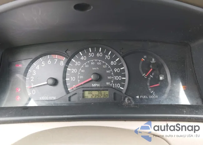 1NXBR32E17Z898776: 42058333