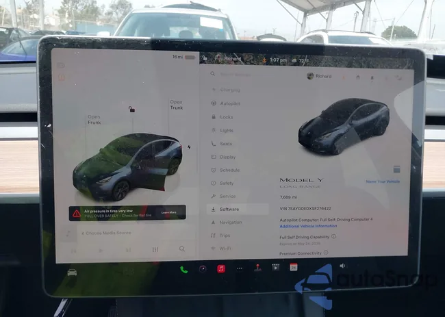 7SAYGDEDXSF276422: 42057715