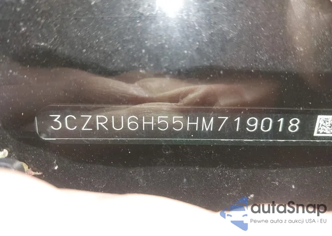 3CZRU6H55HM719018: 42059042