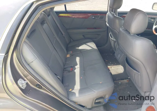 4T1BK36B55U002769: 42059186