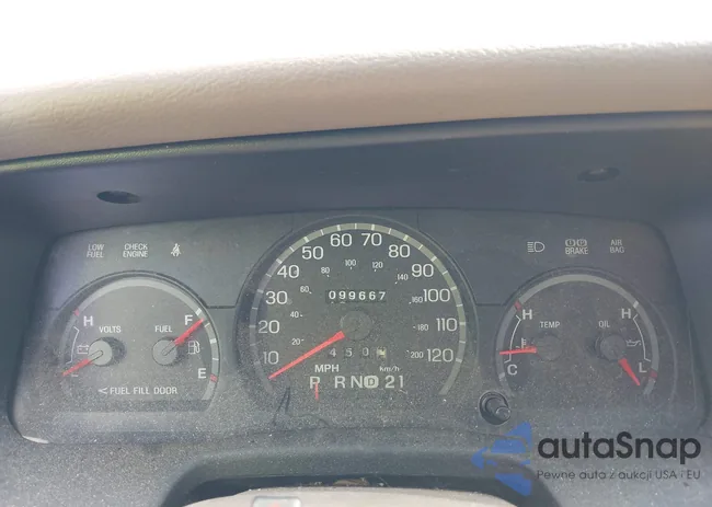 2FAFP73W25X121741: 42059966