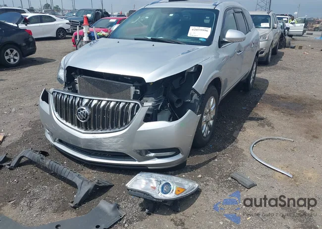 5GAKVCKD0DJ213138: 42059996