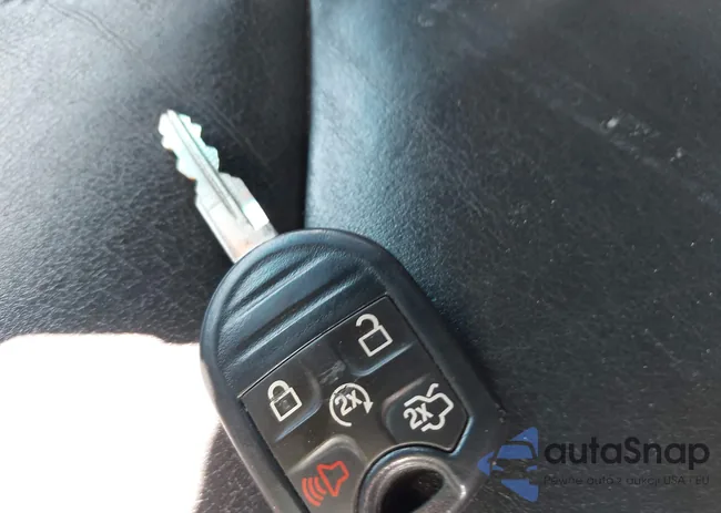 1FM5K8D89FGC05729: 42059997