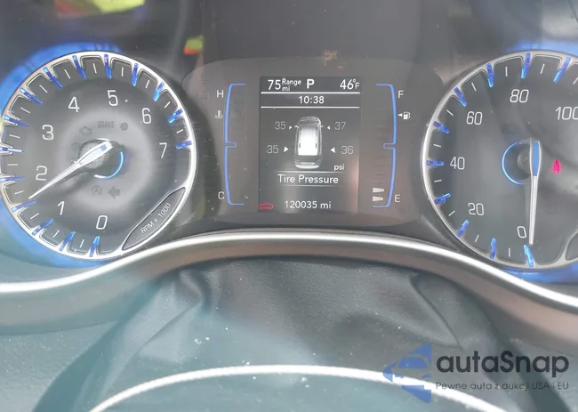 2C4RC1BG2KR626415: 42060019