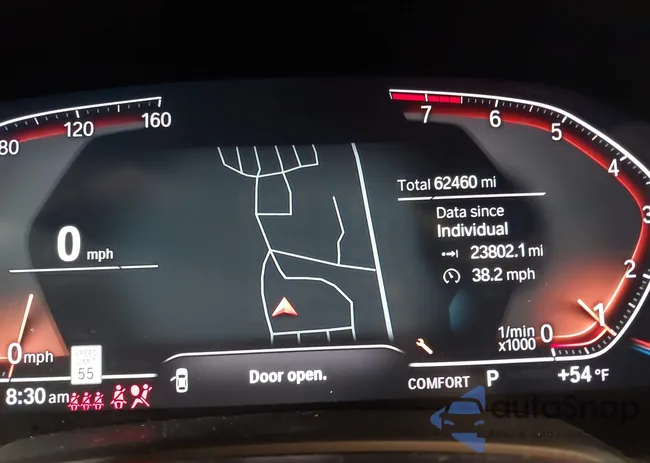 5UXCR6C55KLL03630: 42060030