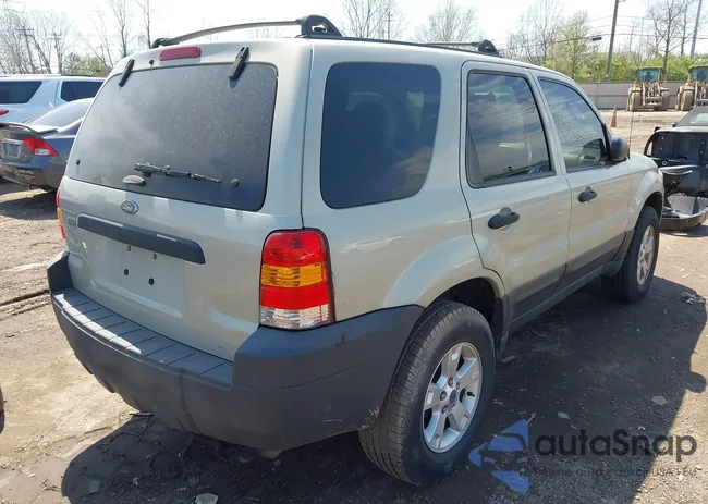 1FMYU03165DA22236: 42060235