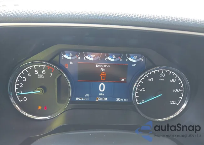 1FTEW1EPXPKE64735: 42060985