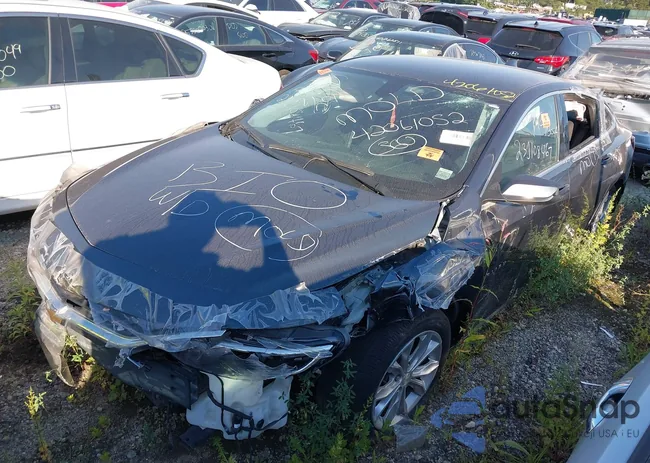 1G1ZD5ST2KF213153: 42061052