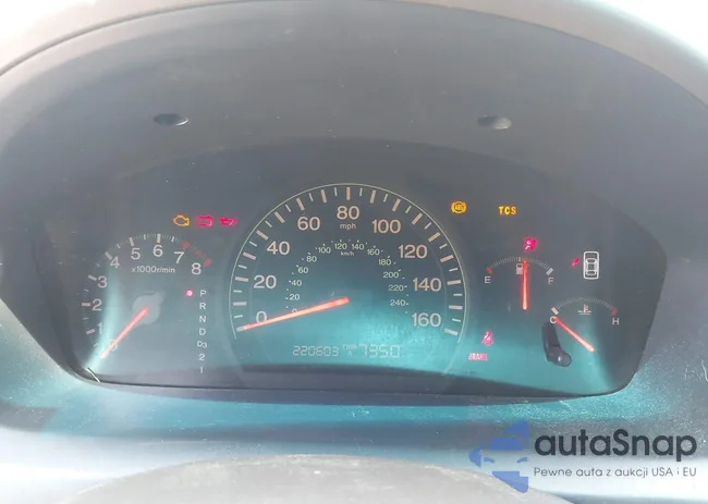 1HGCM66545A016745: 42061067