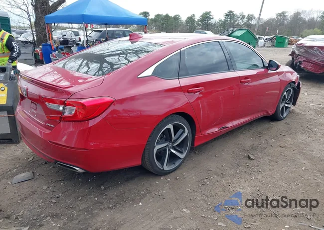 1HGCV1F38LA026075: 42061070