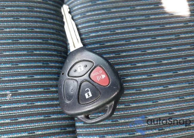 JTDKTUD33CD533792: 42061094