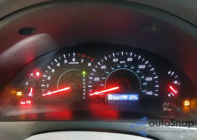 4T1BE46K47U593676: 42061095