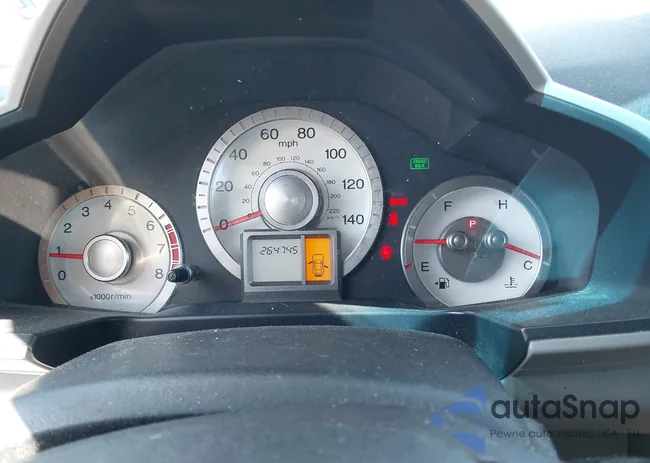 5FNYF4H22AB032031: 42061113