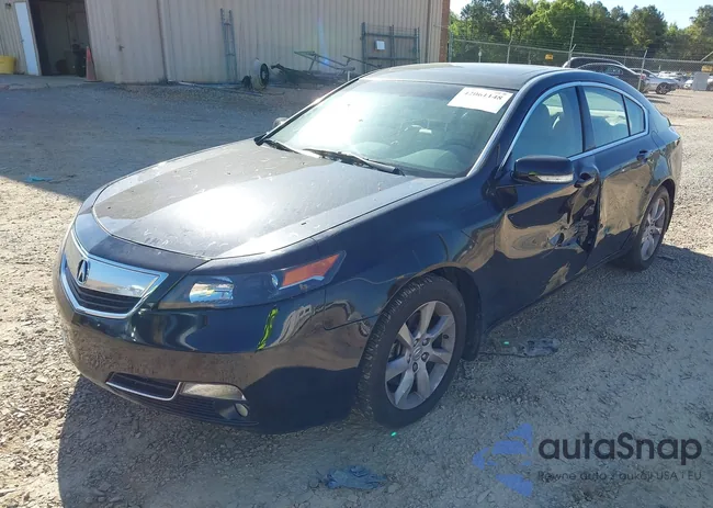 19UUA8F58EA004641: 42061148