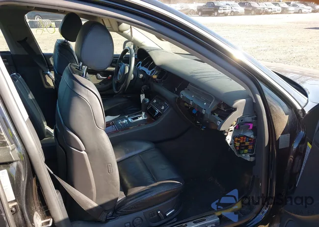 WAUML44E85N013236: 42061851