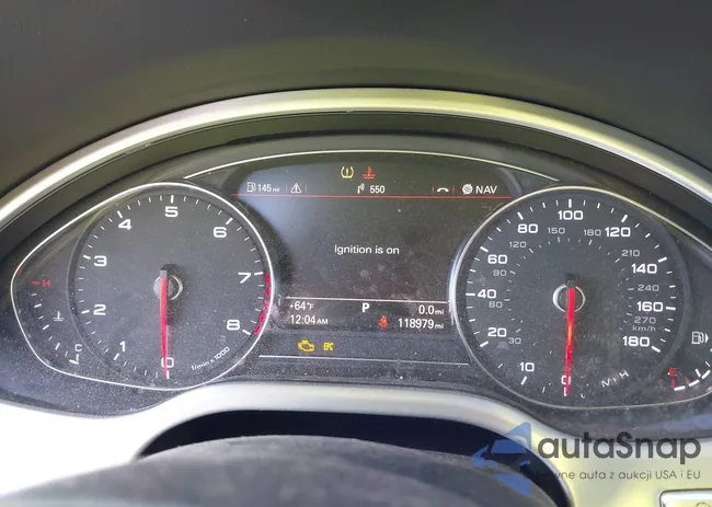 WAUAVAFD0CN018847: 42061886