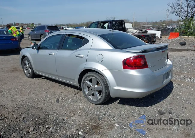 1C3CDZAB6CN147327: 42062064