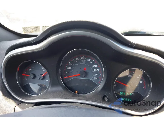 1C3CDZAB6CN147327: 42062064