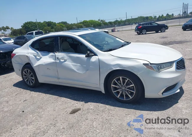 19UUB1F52KA006384: 42062152