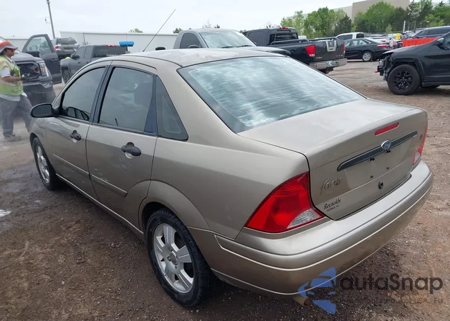 1FAFP343X3W215520: 42062305