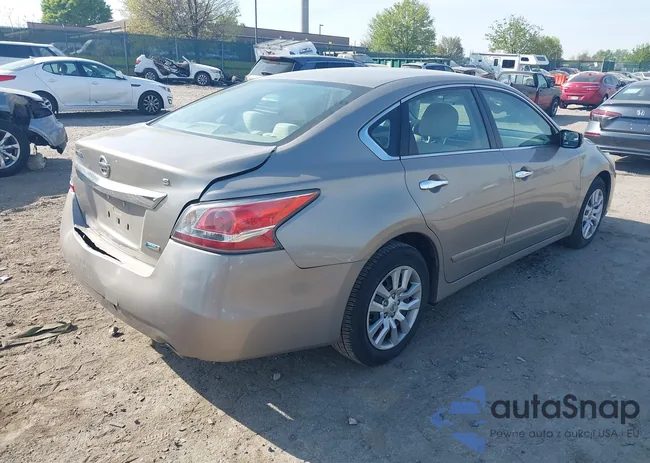 1N4AL3AP3EC281442: 42061513