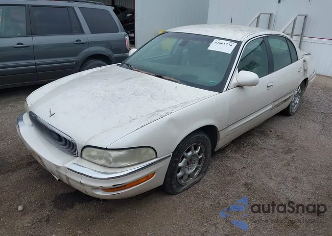 1G4CW54K324189870: 42061736