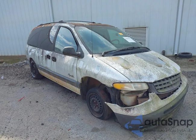 1P4GP44R2VB254343: 42062815