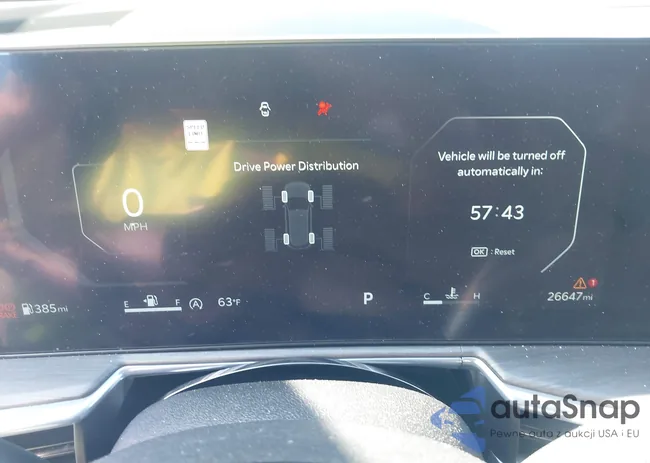 5XYRKDJF9RG259993: 42063003