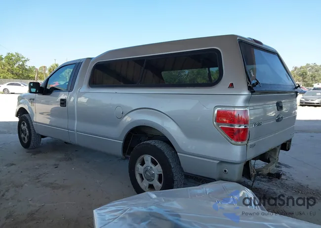 1FTMF1CM0DKE34921: 42063025