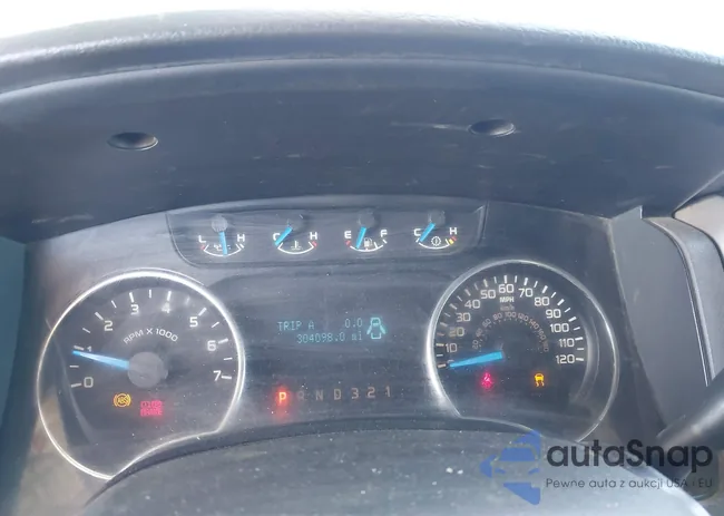 1FTMF1CM0DKE34921: 42063025