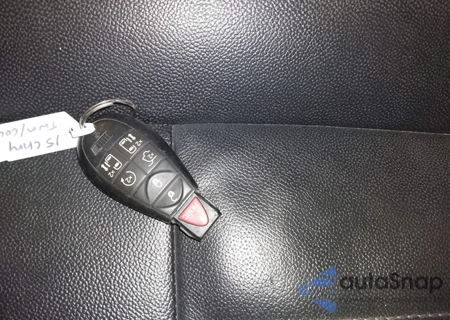 2C4RC1BG3GR246801: 42063069