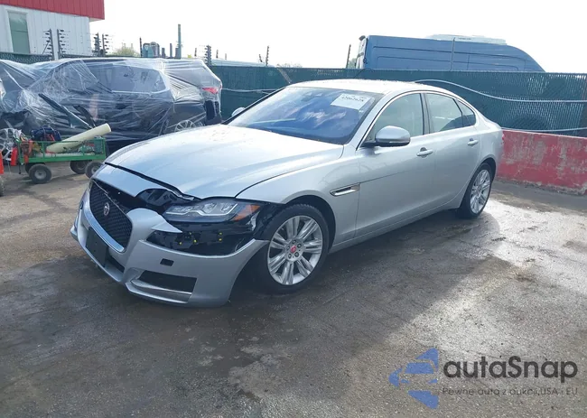 SAJBJ4BV7HCY32002: 42062628