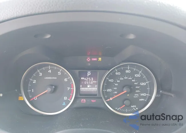 JF2GPABC3G8258033: 42063812