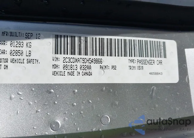 2C3CDXAT9DH549866: 42063862